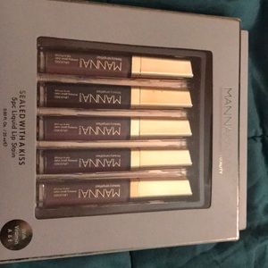 manna kadar liquid lip stain